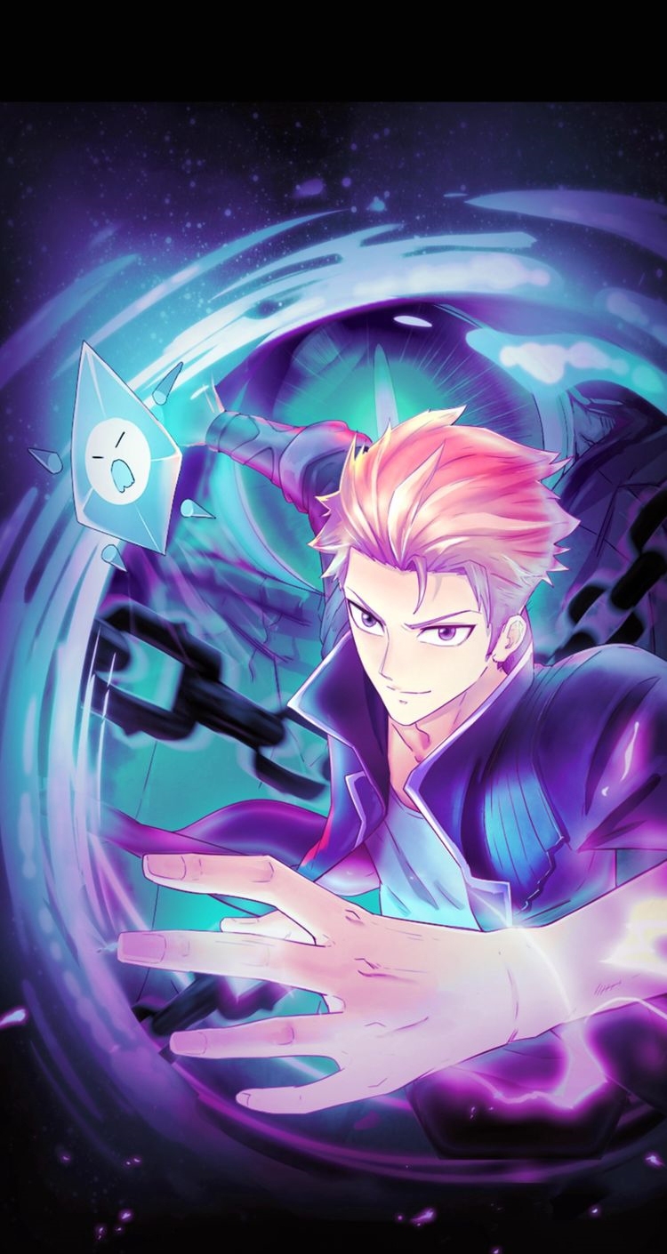 The Interceptor Cross System Chapter 31 Gambar 2